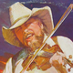 Illustration for article titled Charlie Daniels’ “The Devil Went Down To Georgia” is a Southern allegory